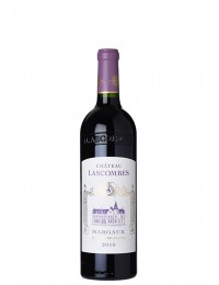 Chateau Lascombes 2016 750ml